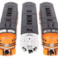 Lionel 6-34513 Western Pacific F7 A-B-A Diesel Locomotive Set #918-A/918-B/918-D LN/Box