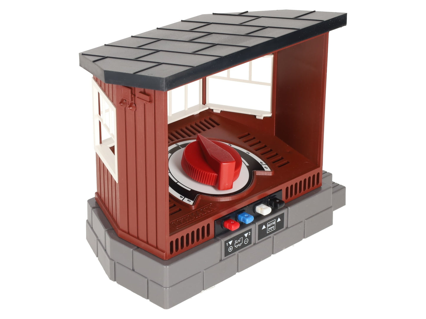 LGB 52120 G Scale Indoor/Outdoor Loco Controller EX/Box