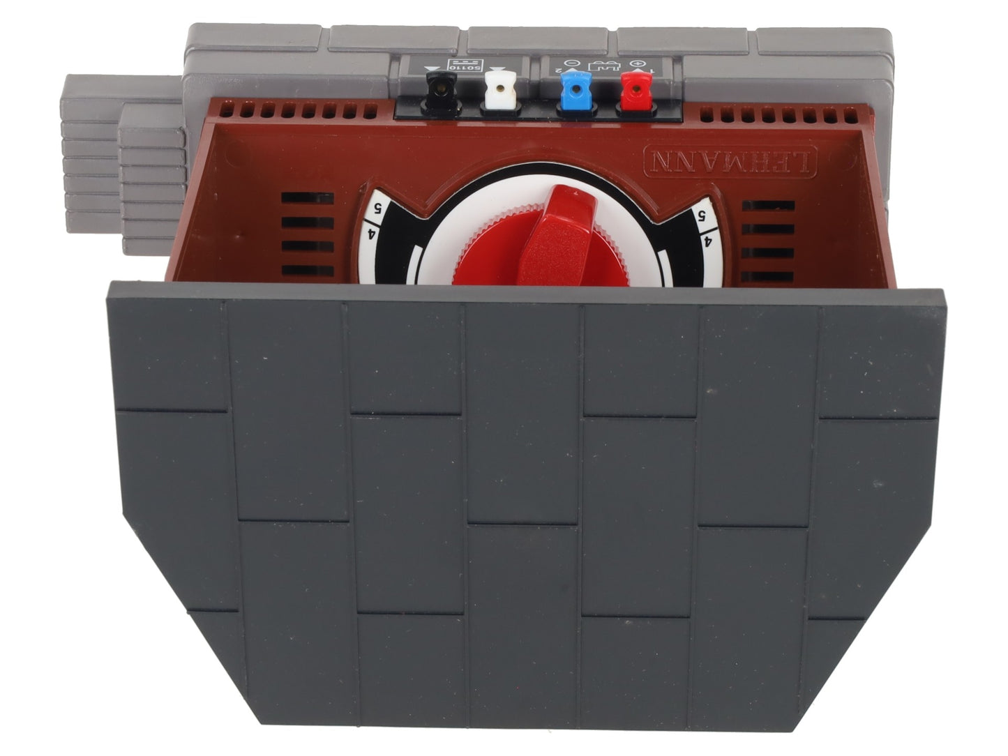 LGB 52120 G Scale Indoor/Outdoor Loco Controller EX/Box