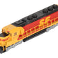 Kato 176-3121 N Santa Fe Southern Pacific 'Kodachrome' SD45 Diesel #5345 w/ DCC LN/Box