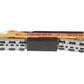 Kato 176-3121 N Santa Fe Southern Pacific 'Kodachrome' SD45 Diesel #5345 w/ DCC LN/Box