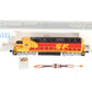 Kato 176-3121 N Santa Fe Southern Pacific 'Kodachrome' SD45 Diesel #5345 w/ DCC LN/Box