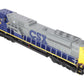 Lionel 6-28203 CSX SD-80MAC Lionmaster Diesel Locomotive #803 EX