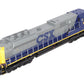 Lionel 6-28203 CSX SD-80MAC Lionmaster Diesel Locomotive #803 EX