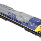 Lionel 6-28203 CSX SD-80MAC Lionmaster Diesel Locomotive #803 EX