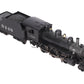 Bachmann 51816 HO Santa Fe Alco 2-6-0 Steam Locomotive w/Sound & DCC #9448 EX