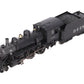 Bachmann 51816 HO Santa Fe Alco 2-6-0 Steam Locomotive w/Sound & DCC #9448 EX