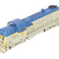 Bachmann 63901 HO Scale D&H RS-3 Diesel Locomotive #4103 w/ DCC & Sound EX/Box