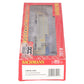Bachmann 63901 HO Scale D&H RS-3 Diesel Locomotive #4103 w/ DCC & Sound EX/Box