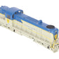 Bachmann 63901 HO Scale D&H RS-3 Diesel Locomotive #4103 w/ DCC & Sound EX/Box