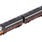 Southern Pacific F3 A/B Diesel Locomotives Kit bash #6141/#8041 - Custom