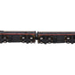Southern Pacific F3 A/B Diesel Locomotives Kit bash #6141/#8041 - Custom