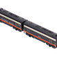 Southern Pacific F3 A/B Diesel Locomotives Kit bash #6141/#8041 - Custom