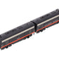 Southern Pacific F3 A/B Diesel Locomotives Kit bash #6141/#8041 - Custom