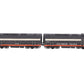 Southern Pacific F3 A/B Diesel Locomotives Kit bash #6141/#8041 - Custom