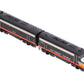 Southern Pacific F3 A/B Diesel Locomotives Kit bash #6141/#8041 - Custom