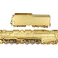 Precision Scale Company 15813-2 O 2-Rail Brass C&O Allegheny 2-6-6-6 Steam VG