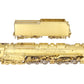 Precision Scale Company 15813-2 O 2-Rail Brass C&O Allegheny 2-6-6-6 Steam VG