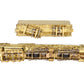 Precision Scale Company 15813-2 O 2-Rail Brass C&O Allegheny 2-6-6-6 Steam VG