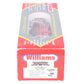 Williams GP9-217 O Gauge Rock Island GP-9 Diesel Locomotive #1277 VG/Box