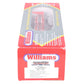 Williams GP9-217 O Gauge Rock Island GP-9 Diesel Locomotive #1277 VG/Box