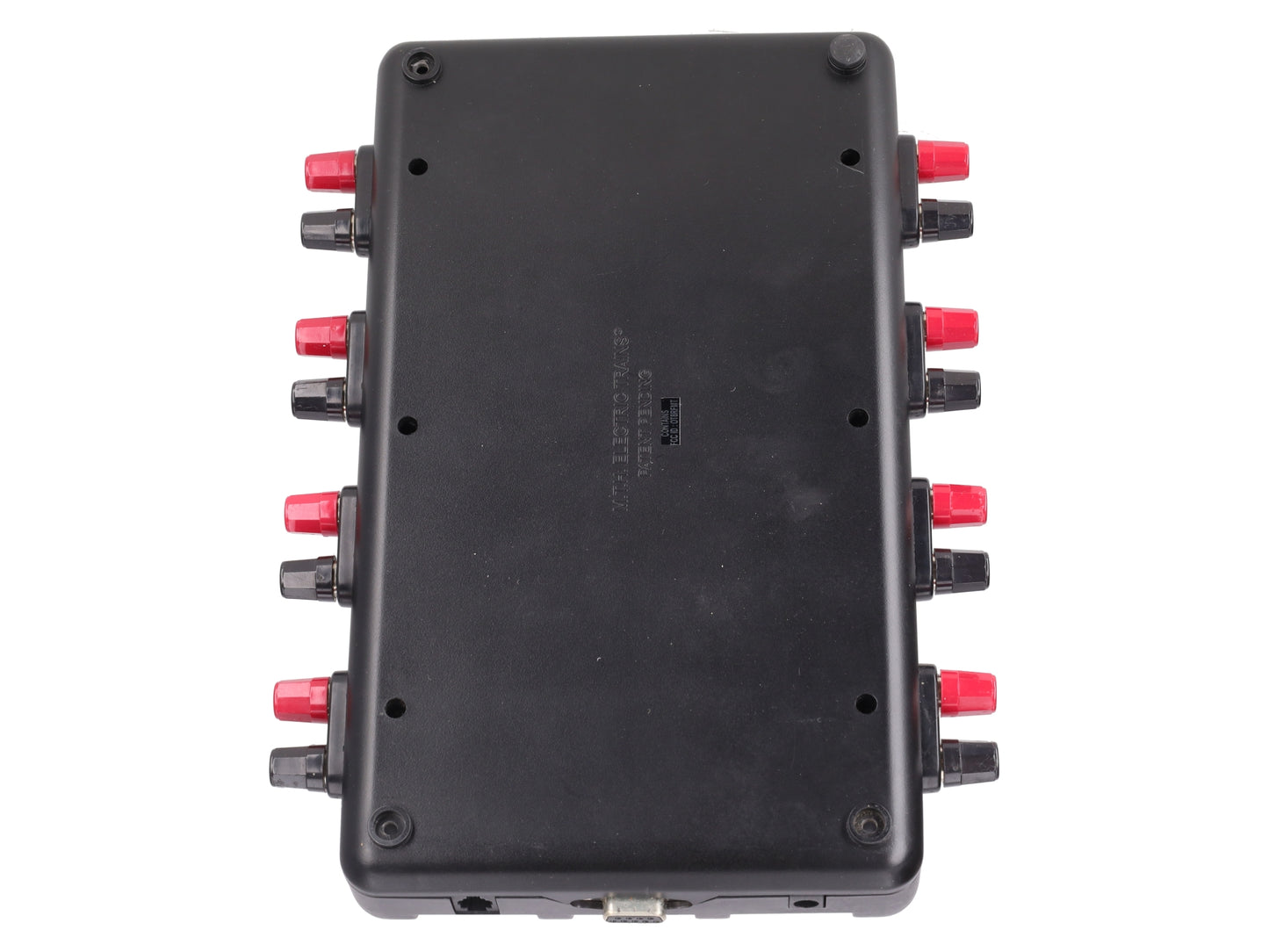MTH 50-1003 DCS Track Interface Unit - Serial Port Version VG/Box