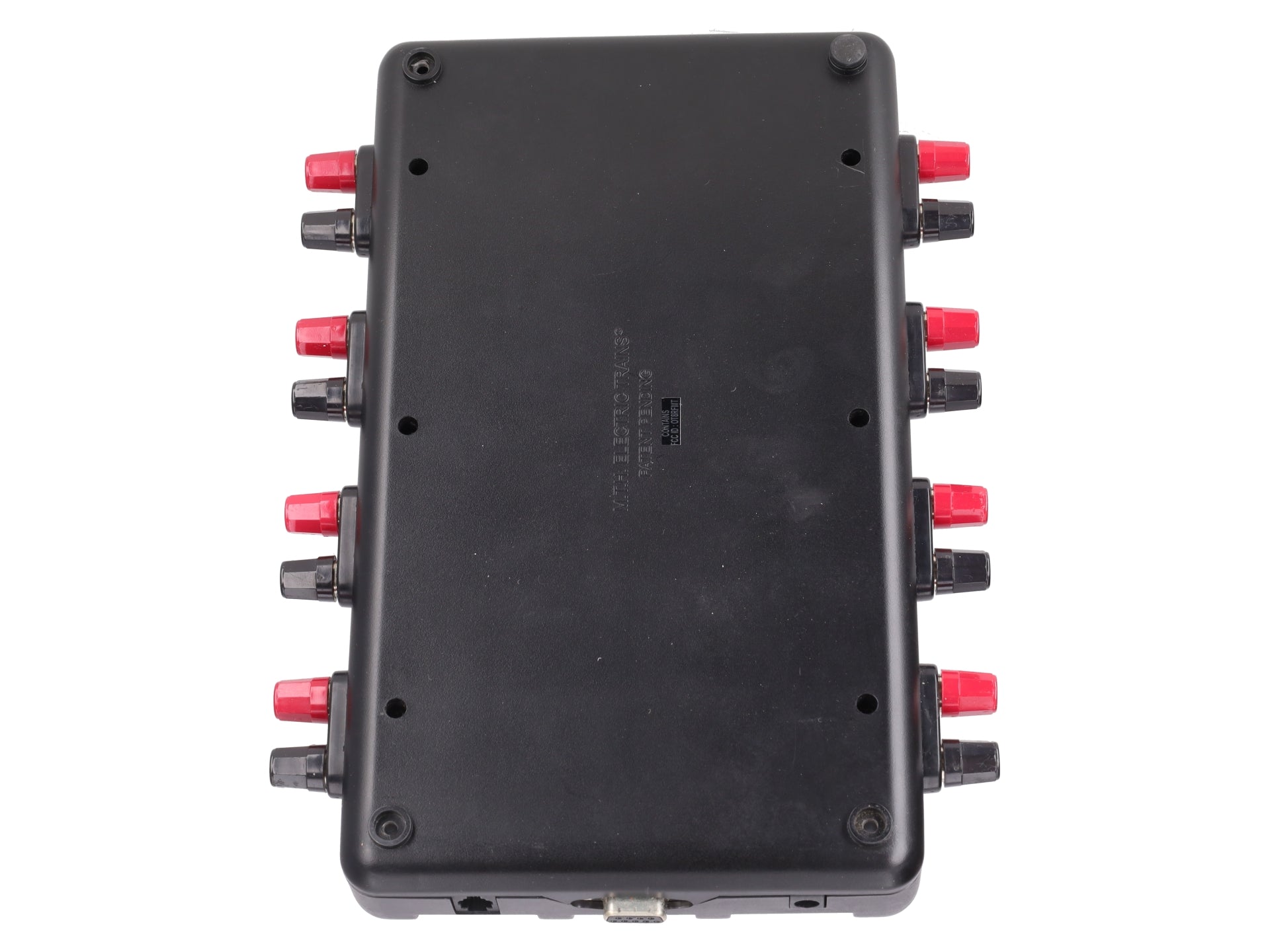 MTH 50-1003 DCS Track Interface Unit - Serial Port Version VG/Box