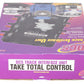 MTH 50-1003 DCS Track Interface Unit - Serial Port Version VG/Box