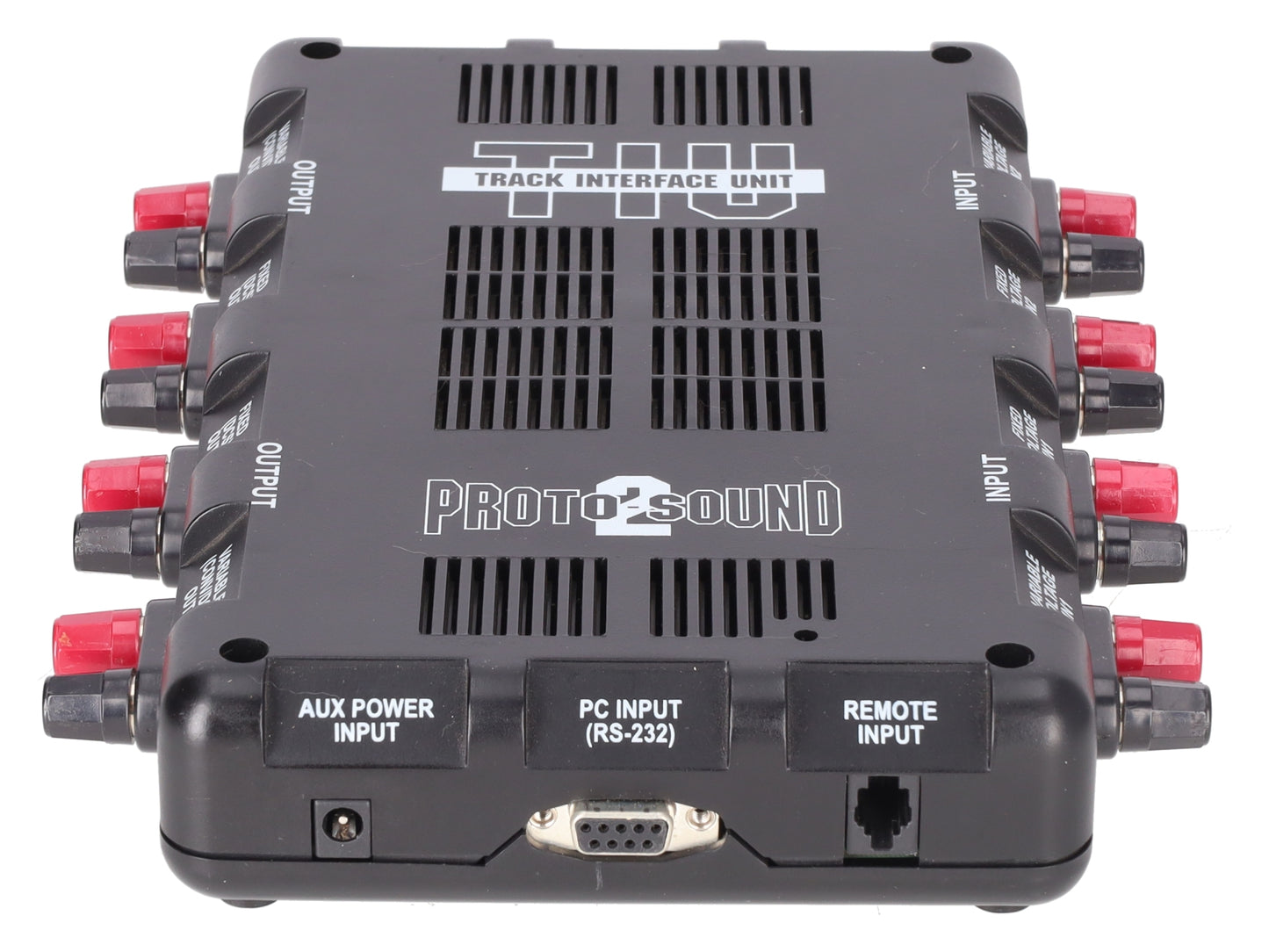 MTH 50-1003 DCS Track Interface Unit - Serial Port Version VG/Box