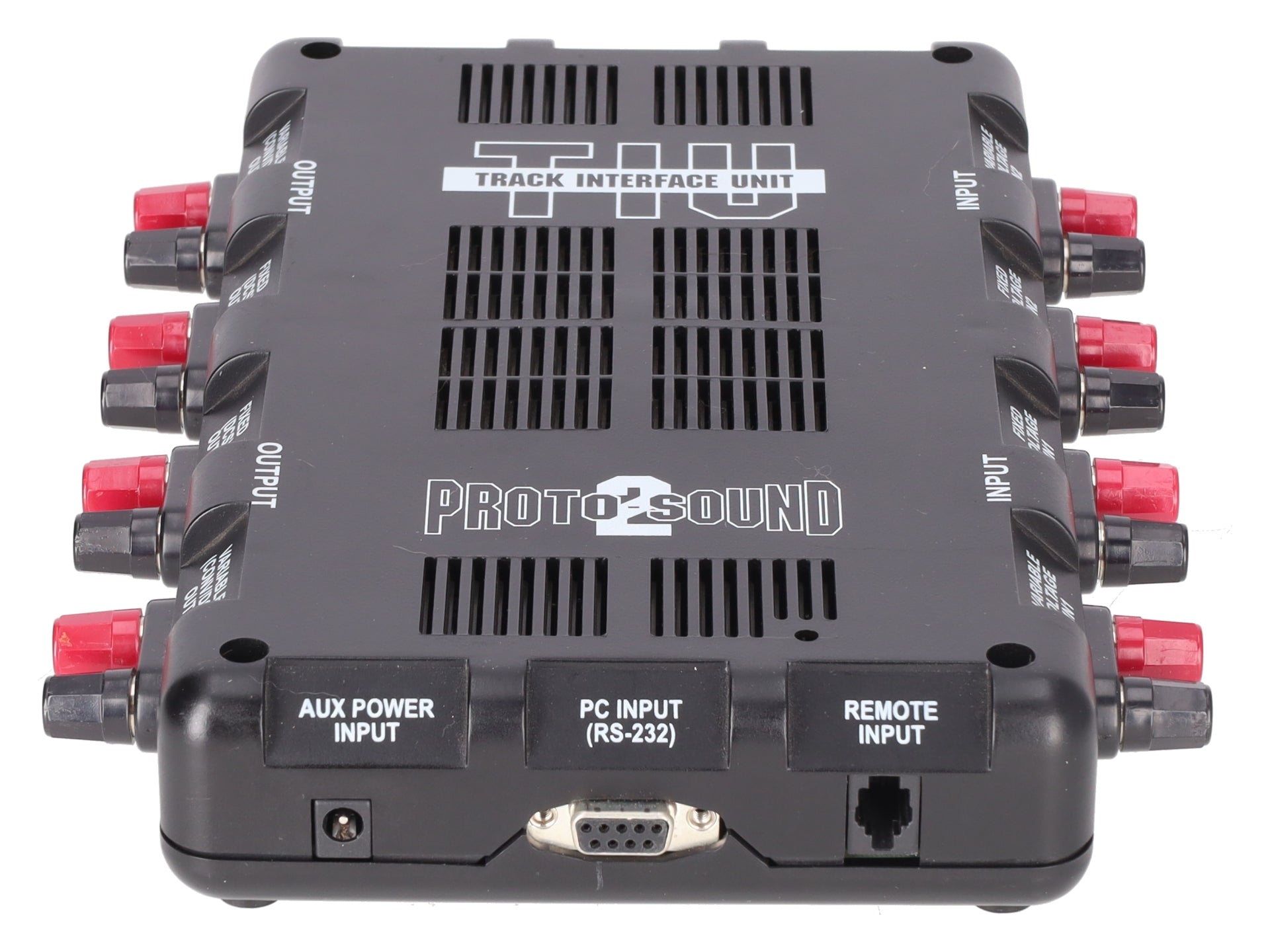 MTH 50-1003 DCS Track Interface Unit - Serial Port Version VG/Box