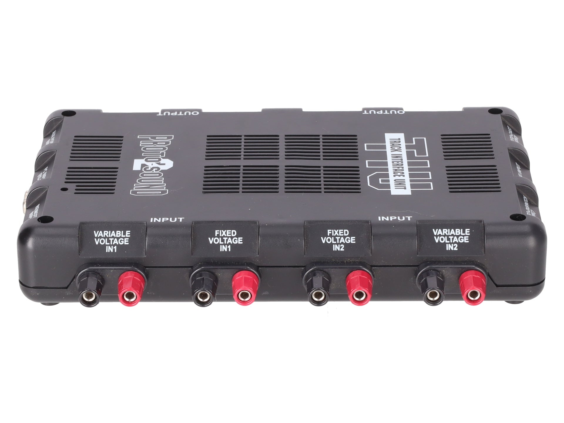 MTH 50-1003 DCS Track Interface Unit - Serial Port Version VG/Box
