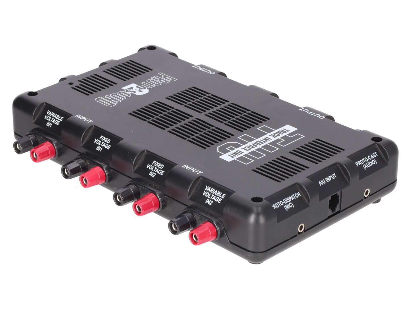 MTH 50-1003 DCS Track Interface Unit - Serial Port Version VG/Box