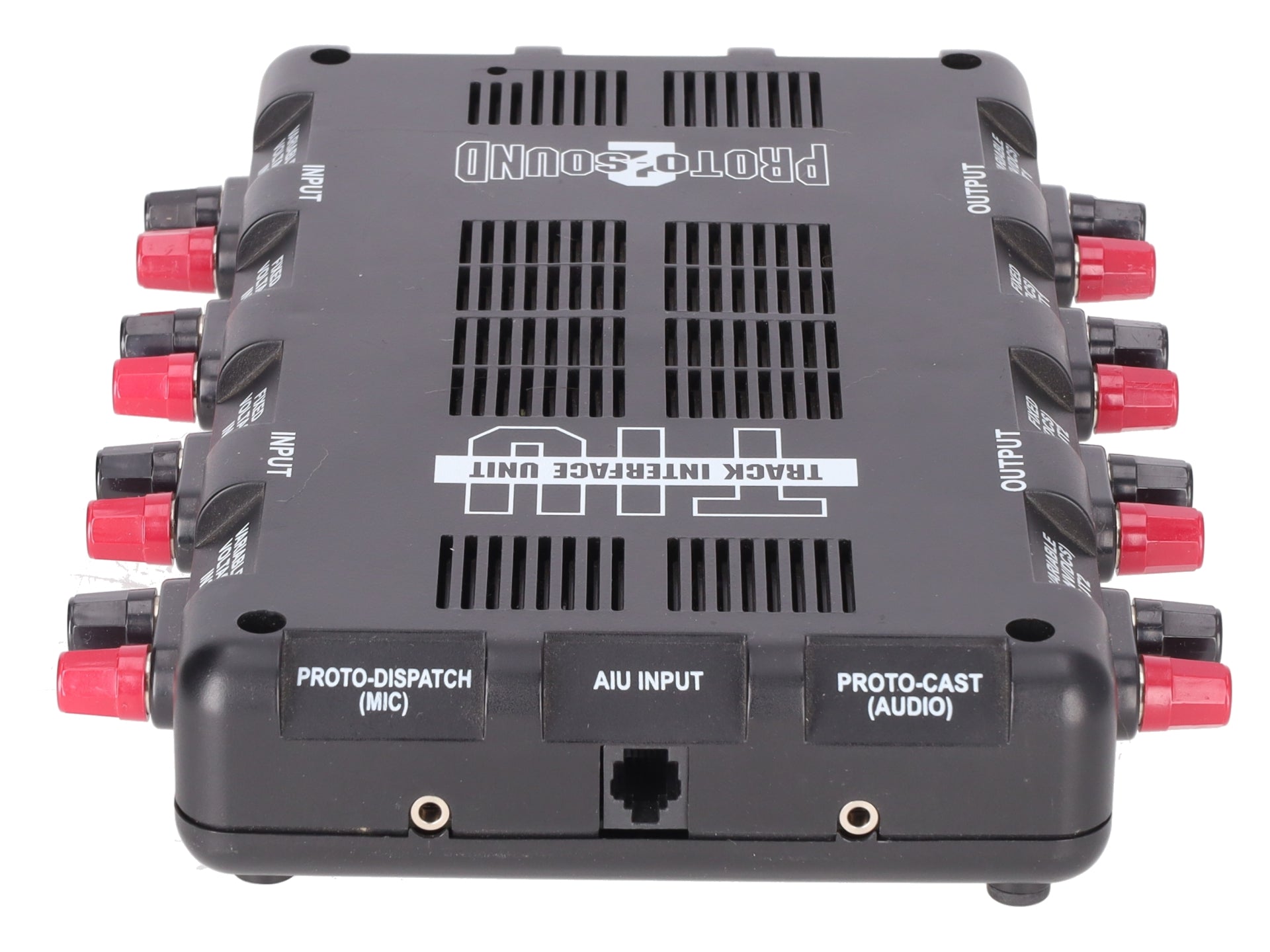 MTH 50-1003 DCS Track Interface Unit - Serial Port Version VG/Box