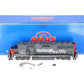 Atlas 1266-1 O Southern Pacific GP60 Diesel Locomotive #9719 (2 Rail) EX/Box