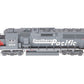 Atlas 1266-1 O Southern Pacific GP60 Diesel Locomotive #9719 (2 Rail) EX/Box
