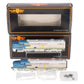 MTH 80-2089-1 HO D&H Alco PA AA Diesel Locomotive Set w/PS3 (Set of 2) LN/Box