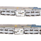 MTH 80-2089-1 HO D&H Alco PA AA Diesel Locomotive Set w/PS3 (Set of 2) LN/Box