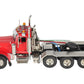 TWH Collectibles DHS0100 1:50 Diecast 379 Tractor w/ Rogers CR55PL LB Trailer NIB