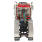 TWH Collectibles DHS0100 1:50 Diecast 379 Tractor w/ Rogers CR55PL LB Trailer NIB