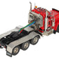TWH Collectibles DHS0100 1:50 Diecast 379 Tractor w/ Rogers CR55PL LB Trailer NIB