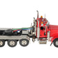 TWH Collectibles DHS0100 1:50 Diecast 379 Tractor w/ Rogers CR55PL LB Trailer NIB