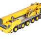 TWH Collectibles 053-01043A 1:50 Diecast Grove Manitowoc GMK 5130-2 All Terrain NIB
