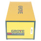 TWH Collectibles 053-01043A 1:50 Diecast Grove Manitowoc GMK 5130-2 All Terrain NIB
