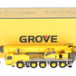TWH Collectibles 053-01043A 1:50 Diecast Grove Manitowoc GMK 5130-2 All Terrain NIB
