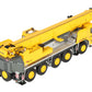TWH Collectibles 053-01043A 1:50 Diecast Grove Manitowoc GMK 5130-2 All Terrain NIB