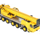 TWH Collectibles 053-01043A 1:50 Diecast Grove Manitowoc GMK 5130-2 All Terrain NIB