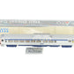 Kato 166-0111 Alaska RDC-2 Passenger/Baggage Car #712 NIB