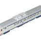 Kato 166-0111 Alaska RDC-2 Passenger/Baggage Car #712 NIB