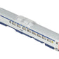 Kato 166-0111 Alaska RDC-2 Passenger/Baggage Car #712 NIB