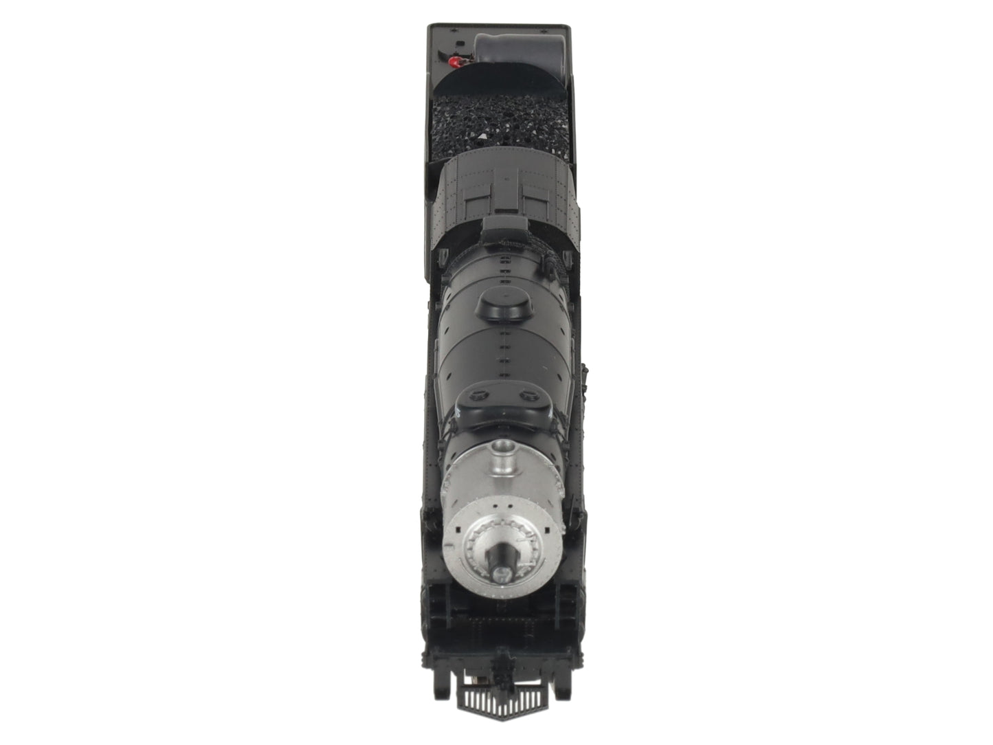 Kato 126-0203 N CNW 2-8-2 USRA Heavy Mikado Steam & Tender w/ DCC & Sound LN/Box